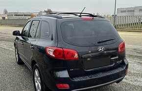 HYUNDAI SANTA FE 2.2 CRDI 4X4 - 5