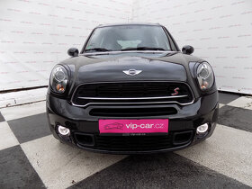 Mini Countryman SD/All-4/Bi-xenon/NAVI/ - 5