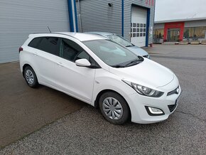 Hyundai i30 combi 1,6 crdi - 5