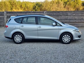 SEAT ALTEA XL 1,9 TDi - 5