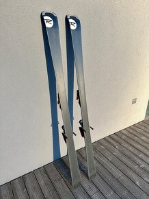 Lyže ROSSIGNOL Zenith Z76 dl. 170cm - 5