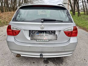 320D TOURING e91 - 5