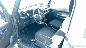 Suzuki Jimny 1,5i GL LCV - 5