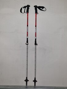 Palice Leki Vario XS Speed - lock 80 - 110 - 5