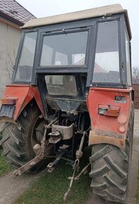 Predám Zetor 7011 - 5