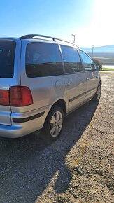 Seat Alhambra 1,9tdi 85kw - 5