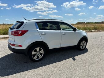 Kia sportage 1.7crdi - 5