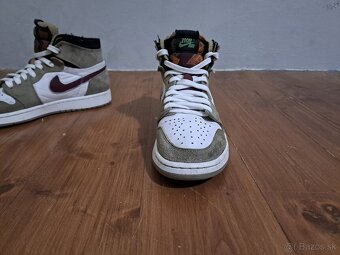 Jordan 1 - 5