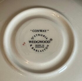 Wedgwood set - 5