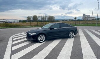 Audi A6 C7 Quattro - 5