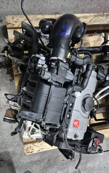 Motor Citroen 1.6 70kw NFV - 5