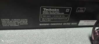 Technics SH-8044 - 5