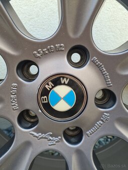 Breyton Race GTS R19 5x120 BMW Disky - 5