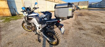 Honda Africa Twin CRF 1000L Adventure Sports DCT Odpočet DPH - 5