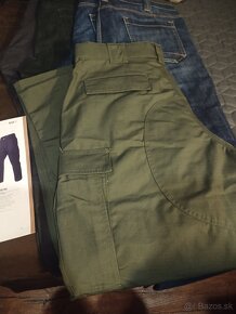 5.11 Tactical - RIPSTOP TDU pant - 5