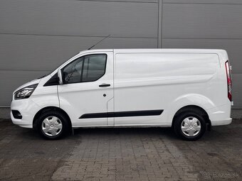 Ford Transit Custom 2.0 TDCi EcoBlue 130 Trend L1 T320 - 5