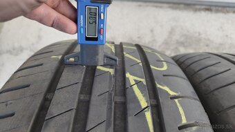 Letné Goodyear EfficientGrip - 5