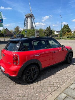 MINI Countryman Cooper S R60 - 5