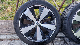 5x112 R18 --- VW NEW BEETLEE ... - 5