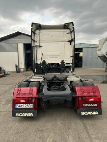 Scania R500 2019 - 5