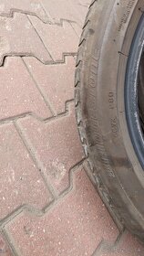 215/50 r18 92W Bridgestone - 5