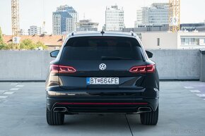 Volkswagen Touareg 4.0 V8 TDI R-Line 4Motion A/T , - 5