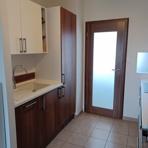 Predaj 2-izbový byt so zmenenou dispozíciou Tatranská Štrba - 5