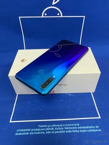 Huawei P30 LITE 128GB Blue - 5