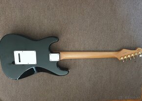 Squier Statocaster - starší model - 5