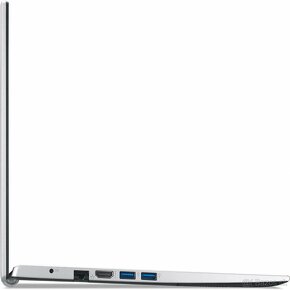 Acer Aspire 3 Pure Silver 17.3" - 5