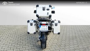 BMW R 1250 GS (2020) - 5