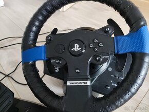 Thrustmaster T150 volant - 5