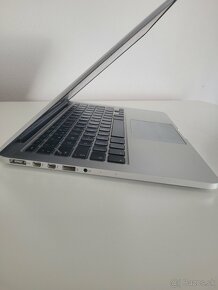 MacBook 13' Pro 2013 - 5