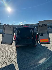 Mercedes-Benz Vito 119 CDI - 5