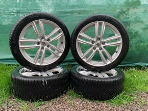 Predam Elektrony org RC R17 5x112 225/45 - 5