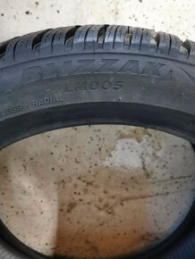 225/45 R18 95V zimné pneu Bridgestone Blizzak 2KS - 5