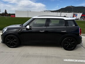 Mini Countryman Cooper - 5