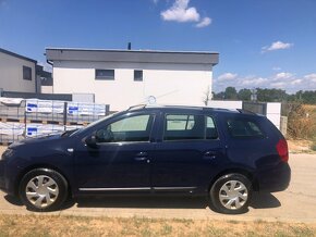 DACIA LOGAN MCV 2016 1.2 BENZIN - 5