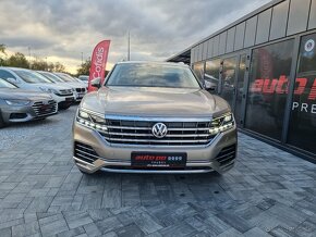 Volkswagen Touareg 3.0 V6 TDI SCR 286k 4Motion Tiptronic - 5