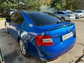 Vimenu alebo predam Skoda Octavia  VR 2015rok - 5