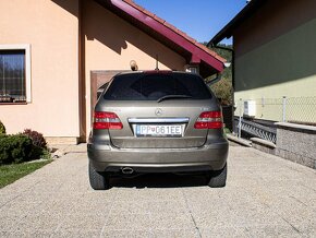 Mercedes-Benz B trieda 180 CDI Sport Autotronic - 5