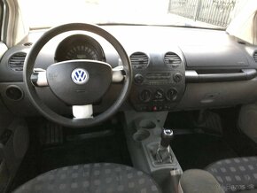 Volkswagen new beetle 9c - 5