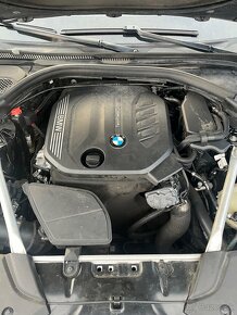 BMW G31 518d 2018 - 5