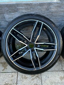 Disky Monaco Wheels 5x112 r19 8.5j et35 - 5