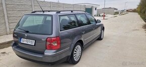 Predam Volkswagen Passat 5.5. 1.9 tdi ..96 kw diesel rok - 5