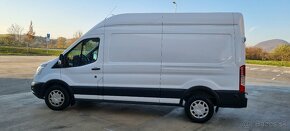 Ford Transit Trend 2.0TDCi EcoBlue 125kw - 5