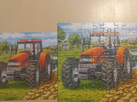 Puzzle Ravensburger - 5