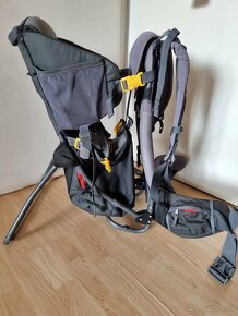 Deuter Kid Comfort 1 Plus detský nosič - 5