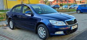 Škoda Octavia 1.9 TDI - 5