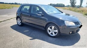 Volkswagen Golf 5 1.6 MPI 75kW - 5